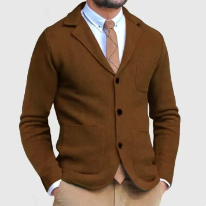 Bari Blazer Waistcoat