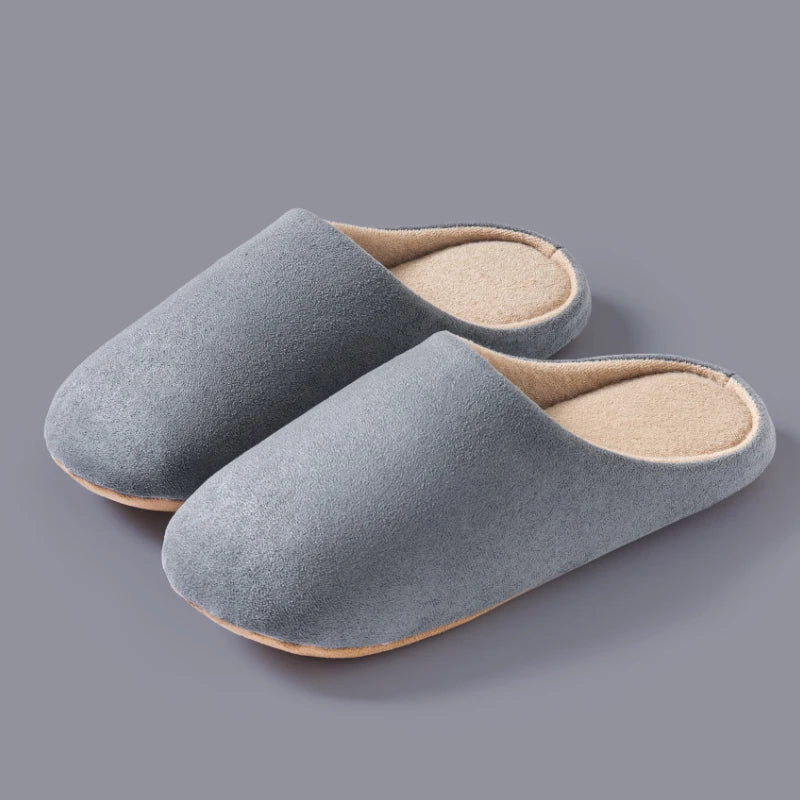 Lightweight Women's Indoor Slippers with Comfort Sole - Cozy & Stylish Footwear for Home