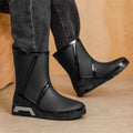 Men’s Waterproof Rubber Boots
