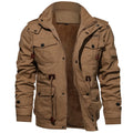IronPeak Men’s Heavy-Duty Work Jacket