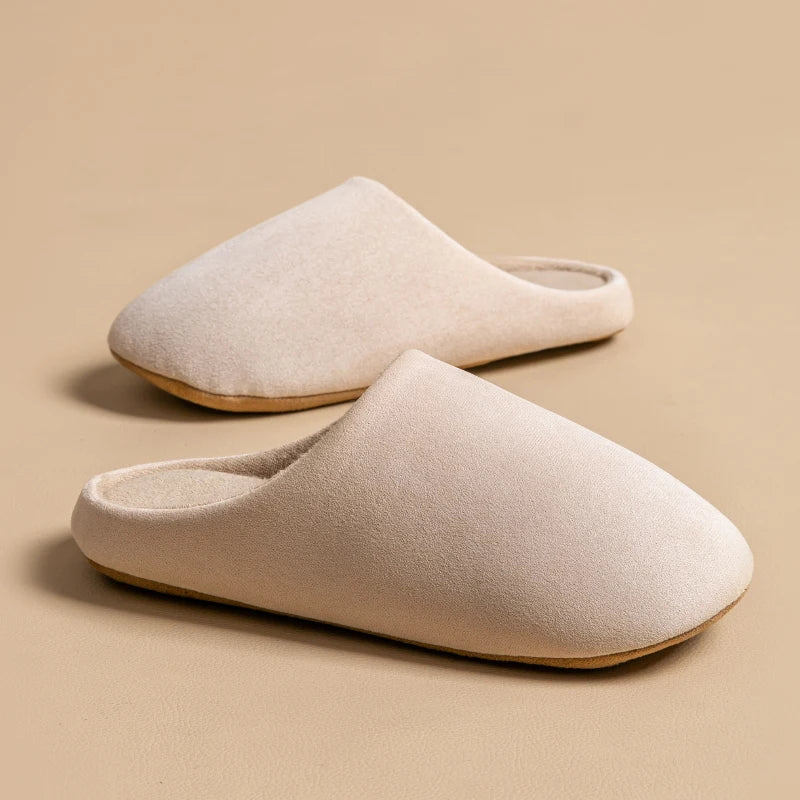 Lightweight Women's Indoor Slippers with Comfort Sole - Cozy & Stylish Footwear for Home