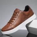 Stylish Modern Casual Sneakers for Men - Comfortable & Versatile Footwear for Everyday Wear