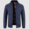Men's Theodore Willow Lightweight Quilted Jacket - Stylish & Comfortable Outerwear for All Seasons