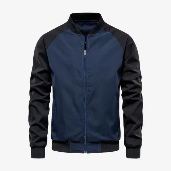 Urban Zip Bomber Jacket