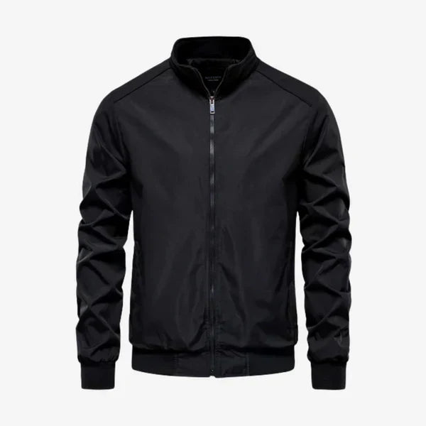 Urban Zip Bomber Jacket