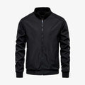 Urban Zip Bomber Jacket