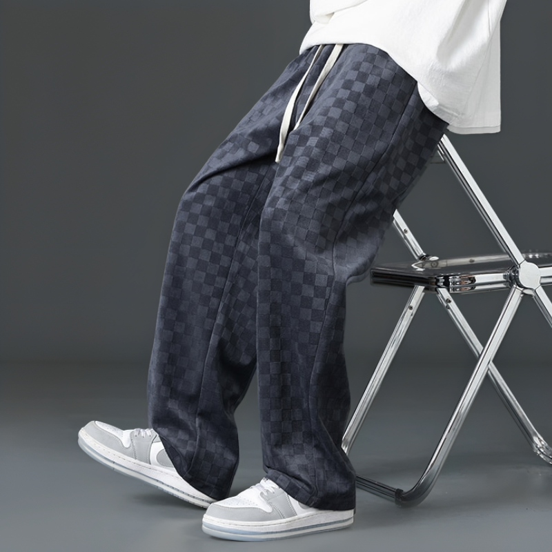 Men’s Zurich Cotton Lounge Sweatpants