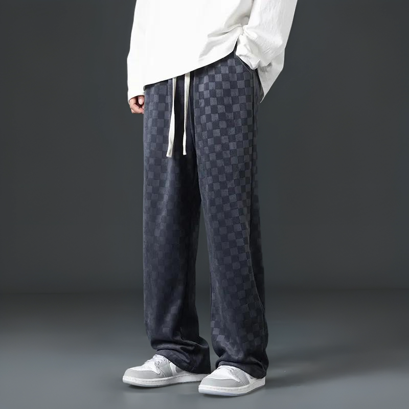 Men’s Zurich Cotton Lounge Sweatpants