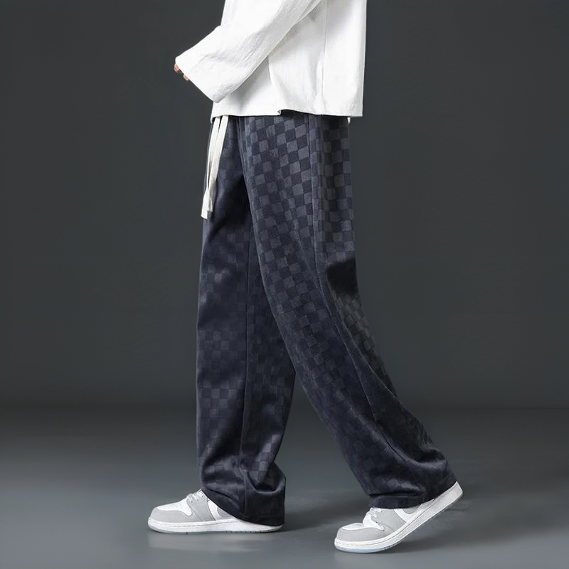 Men’s Zurich Cotton Lounge Sweatpants