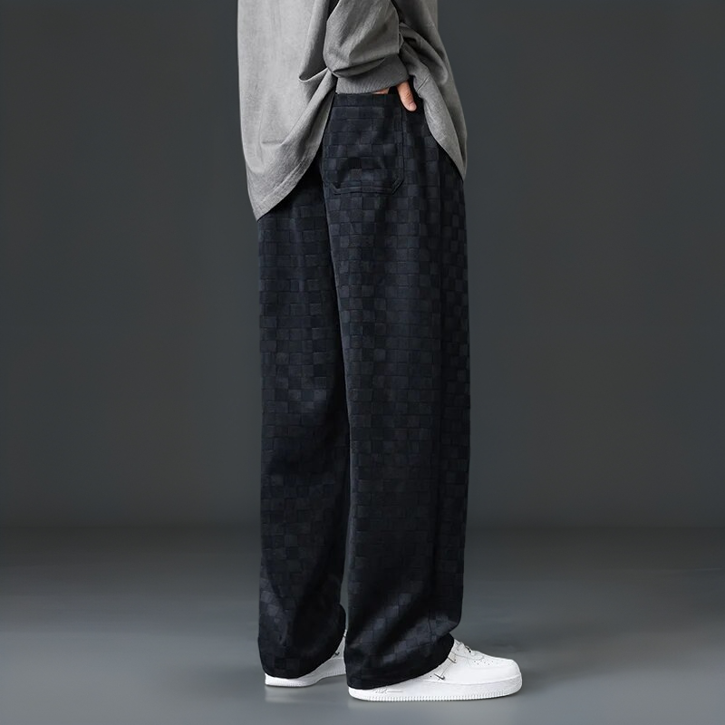 Men’s Zurich Cotton Lounge Sweatpants
