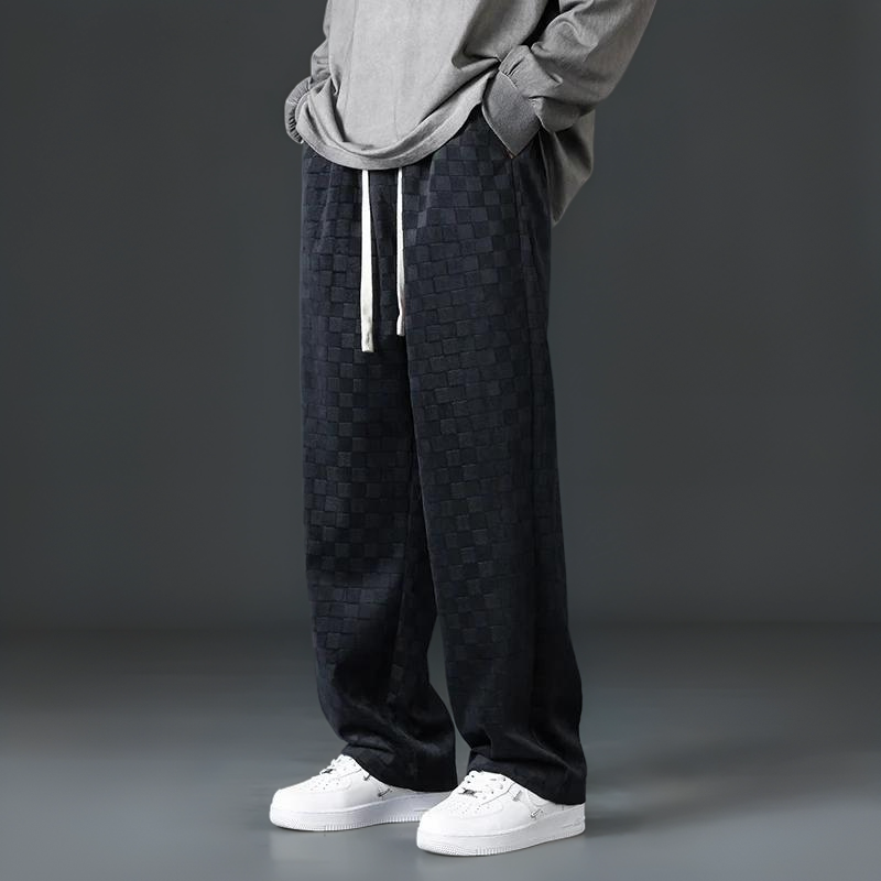 Men’s Zurich Cotton Lounge Sweatpants