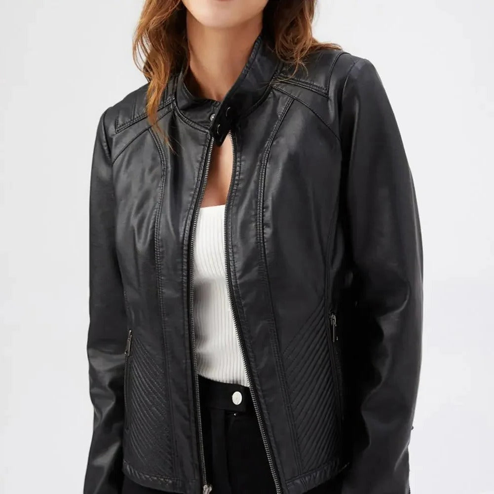 Aurion Lightweight Men's Jacket: Sleek, Stylish, Comfortable for Warmer Seasons