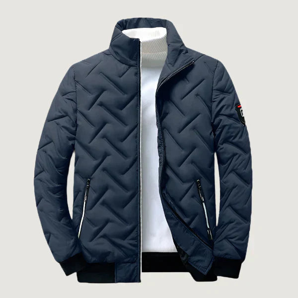 Ravencourt Quilted Jacket