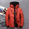 Turin Insulated Parka Jacket