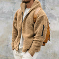 Weston Fleece Zip Jacket