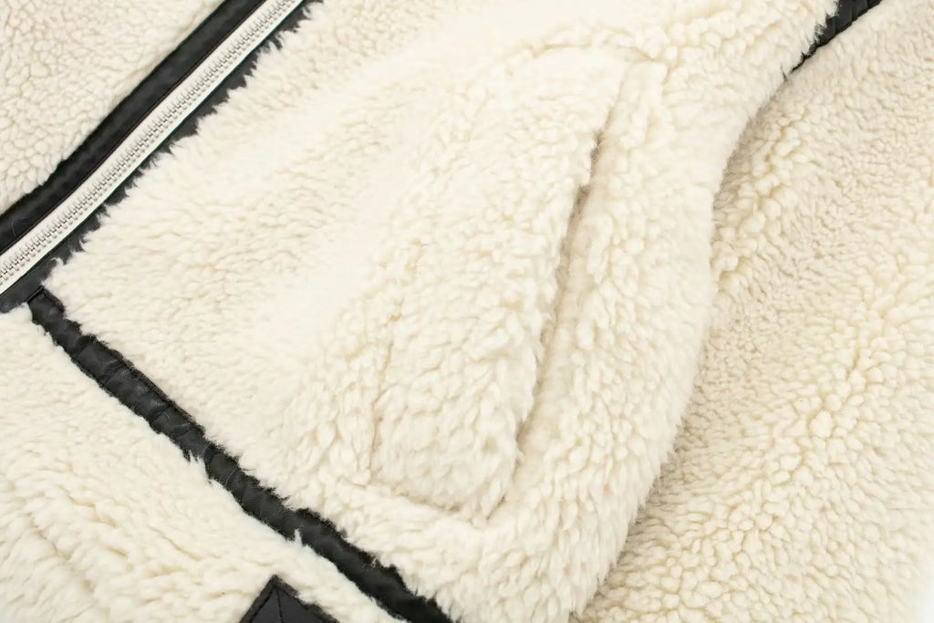 Ella Women's Oversized Jacket - Stylish & Comfortable Outerwear for Every Season