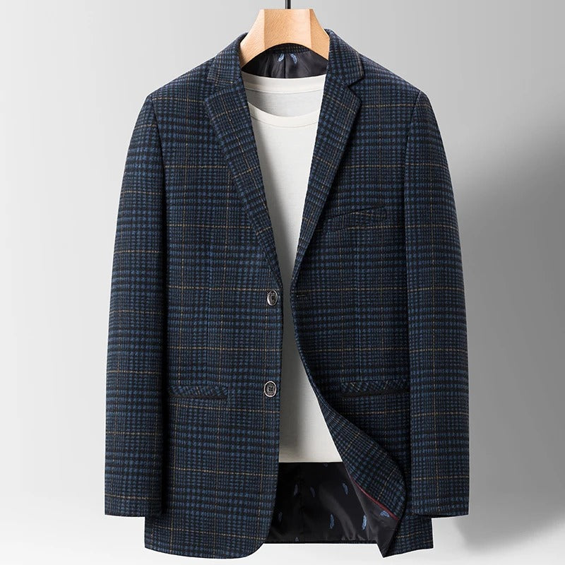 Florence Wool Blazer