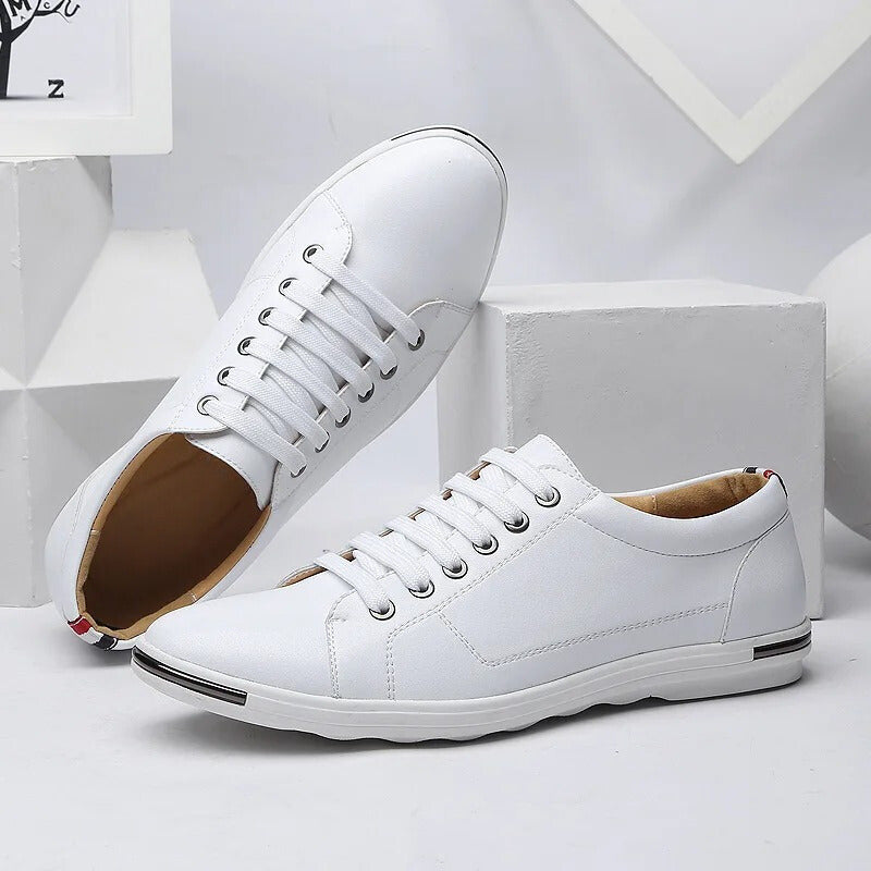 AeroCraft Casual Sneakers